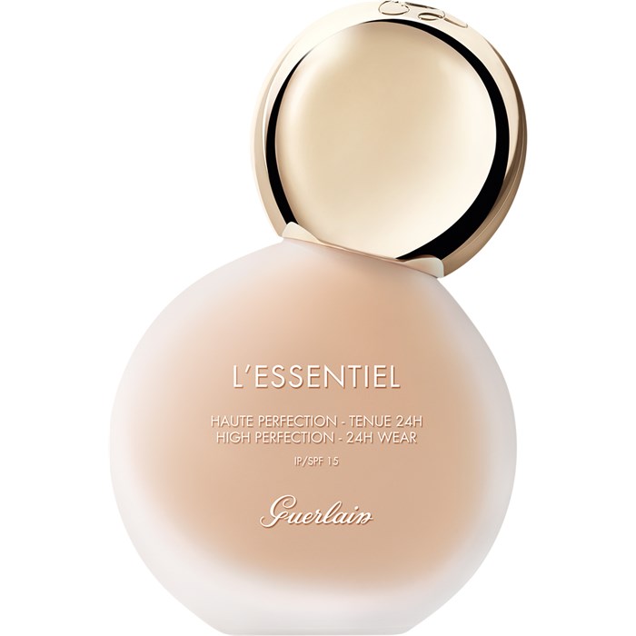 L'Essentiel High Perfection Foundation
