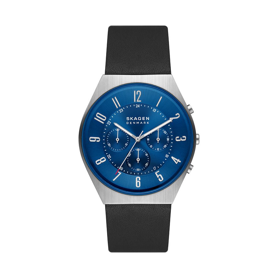 Skagen Chronograph Grenen Chronograph