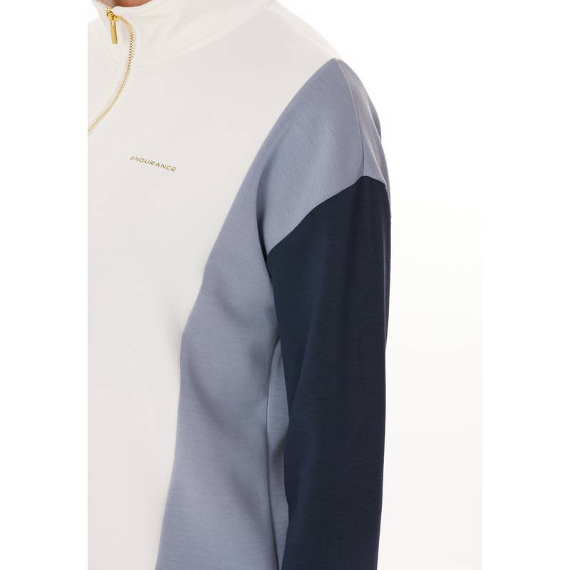 Endurance Cosarama Sweatshirt Damen