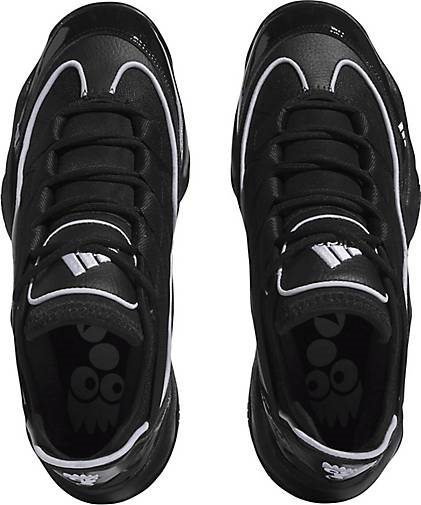 adidas Originals Herren Basketballschuhe TOP TEN 2010