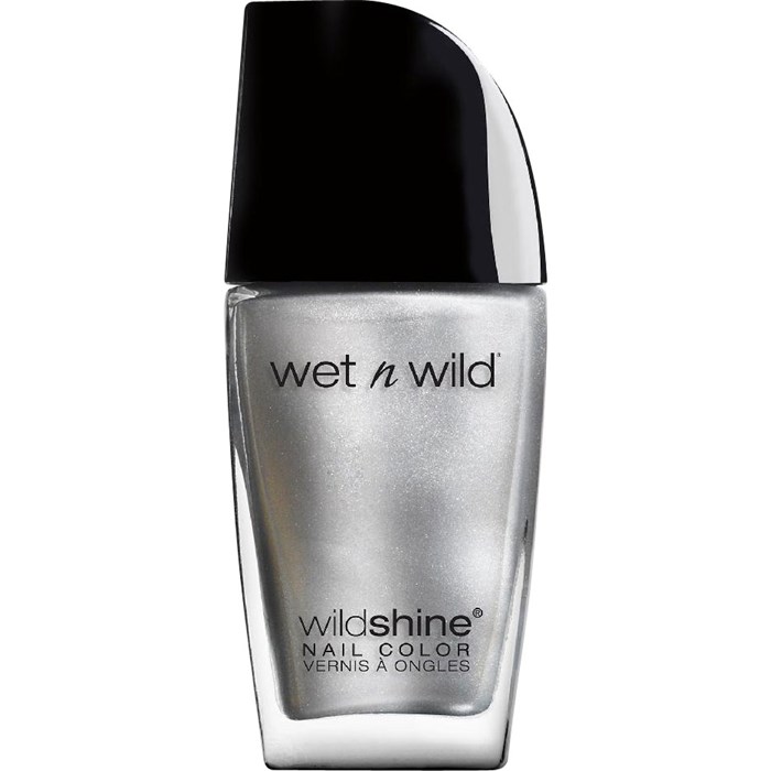 Wild Shine Nail Color