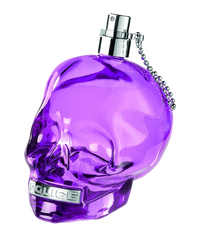 POLICE-TO BE WOMAN-Eau de Parfum Vaporisateur