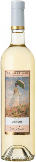 2022 Ombrelle Pays d’OC IGP trocken - Vinpressionniste - Domaine de la Canague Vieille