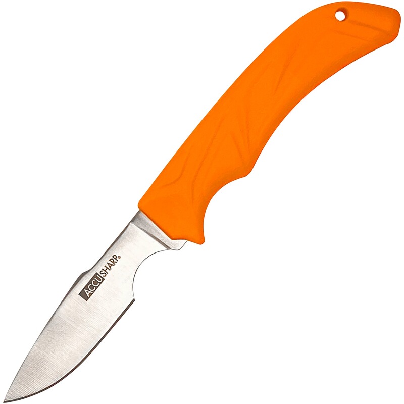 Accusharp Zerwirk-Set 5-tlg. in Tasche