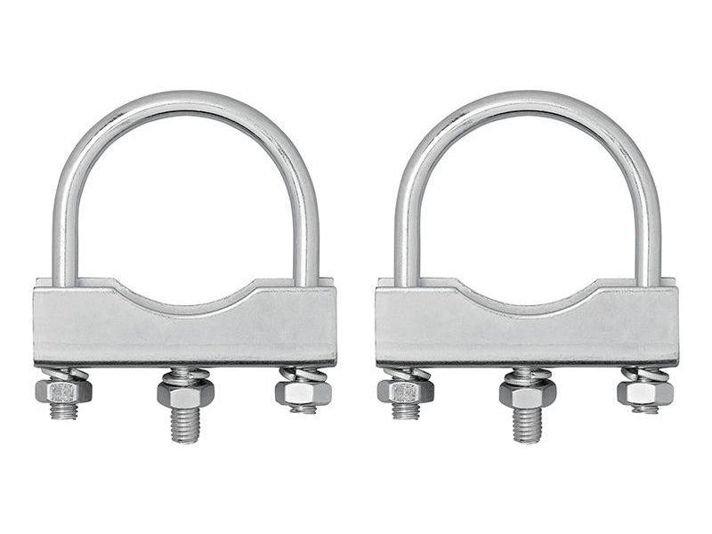 ProPlus rund U-Bügel für Bugradklemme