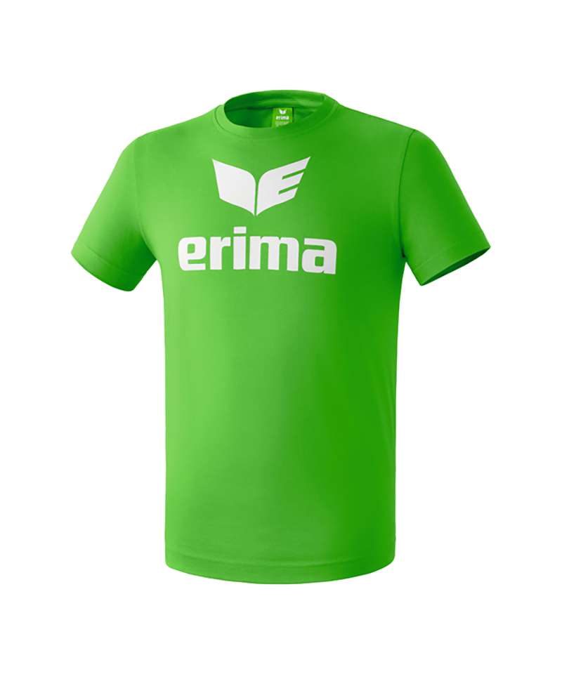 Erima Promo T-Shirt Grün