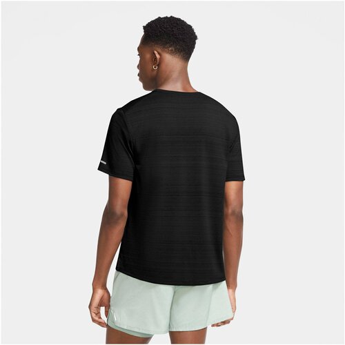 HERREN LAUFSPORT T-SHIRT 