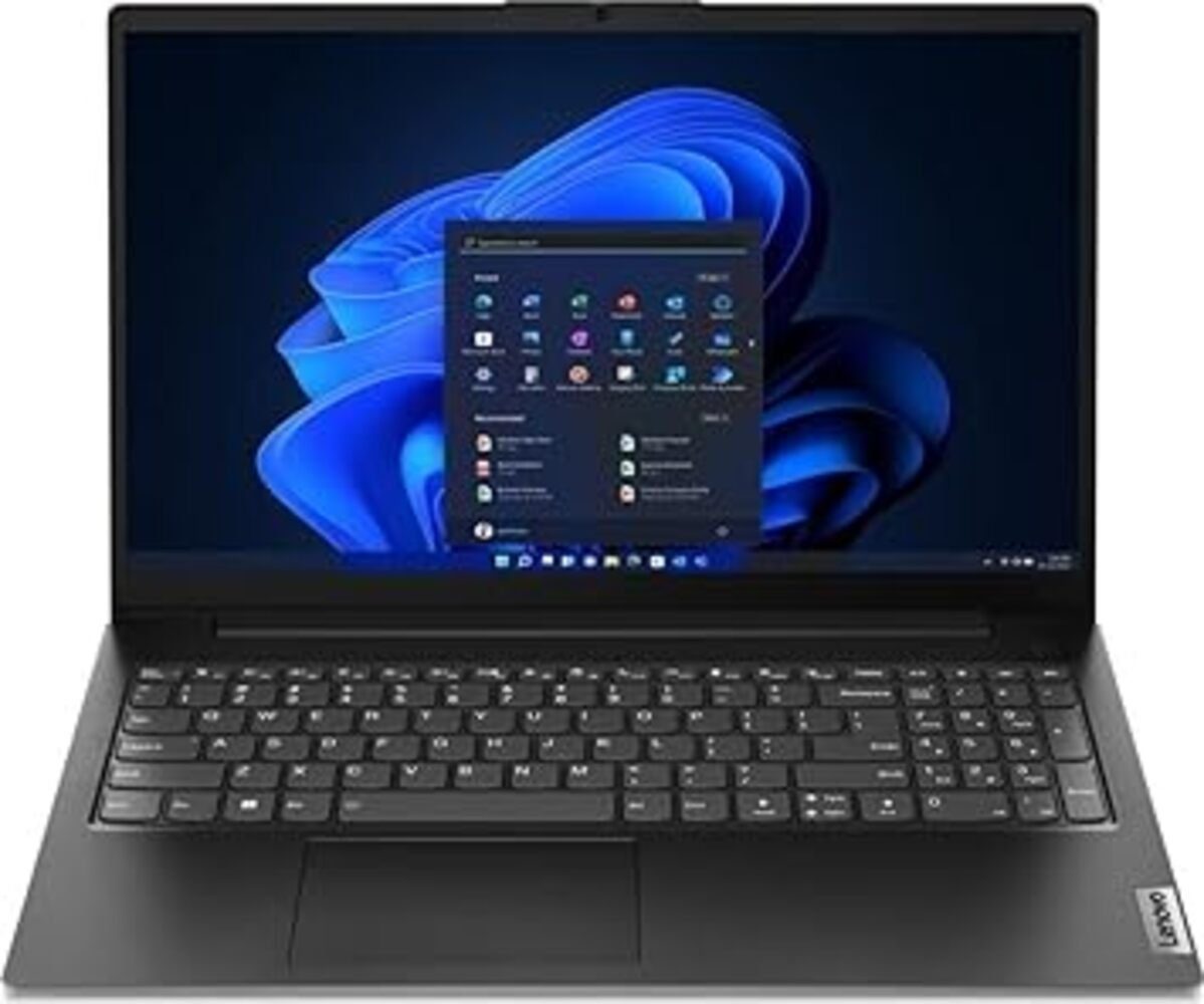 Lenovo Notebook (AMD Athlon 7220U, Radeon™ 610M, 256 GB SSD, 3.7 GHz, 8GB DDR5 256 GB SSD Radeon™ 610M HDMI Webcam BT USB 3.0)
