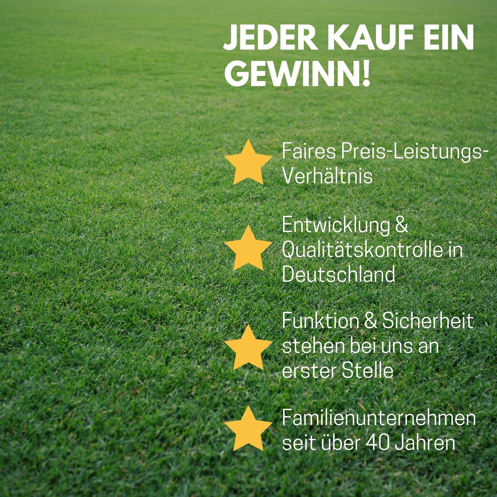 Best Sporting Handpfeife I hochwertige Schiedsrichterpfeife I Trainerpfeife schwarz I Fußball-Pfeife für Kinder I robuste Sportpfeife I Trainer Pfeife I Pfeife Sport