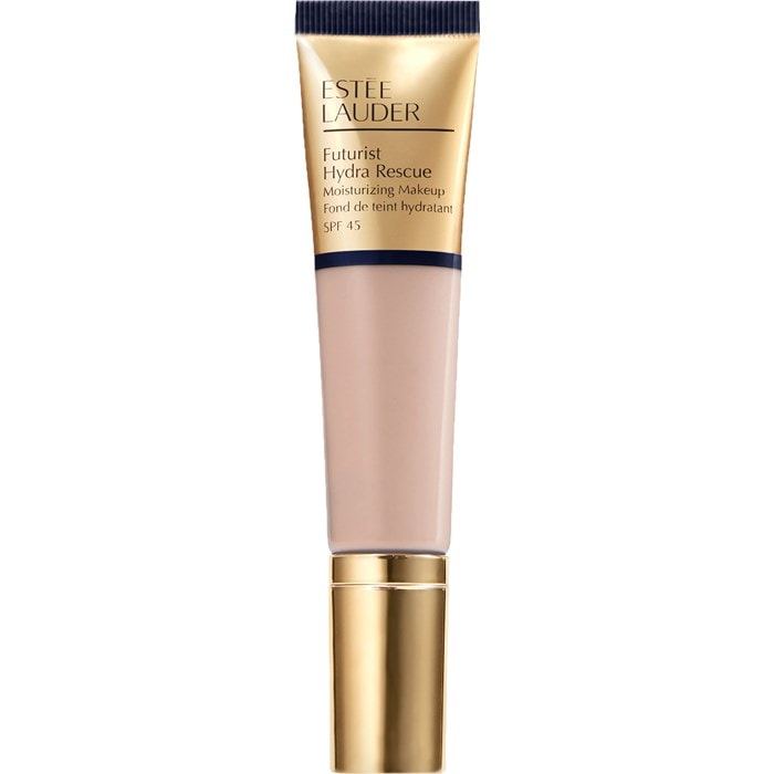 Futurist Hydra Rescue Moisturizing Makeup SPF 45