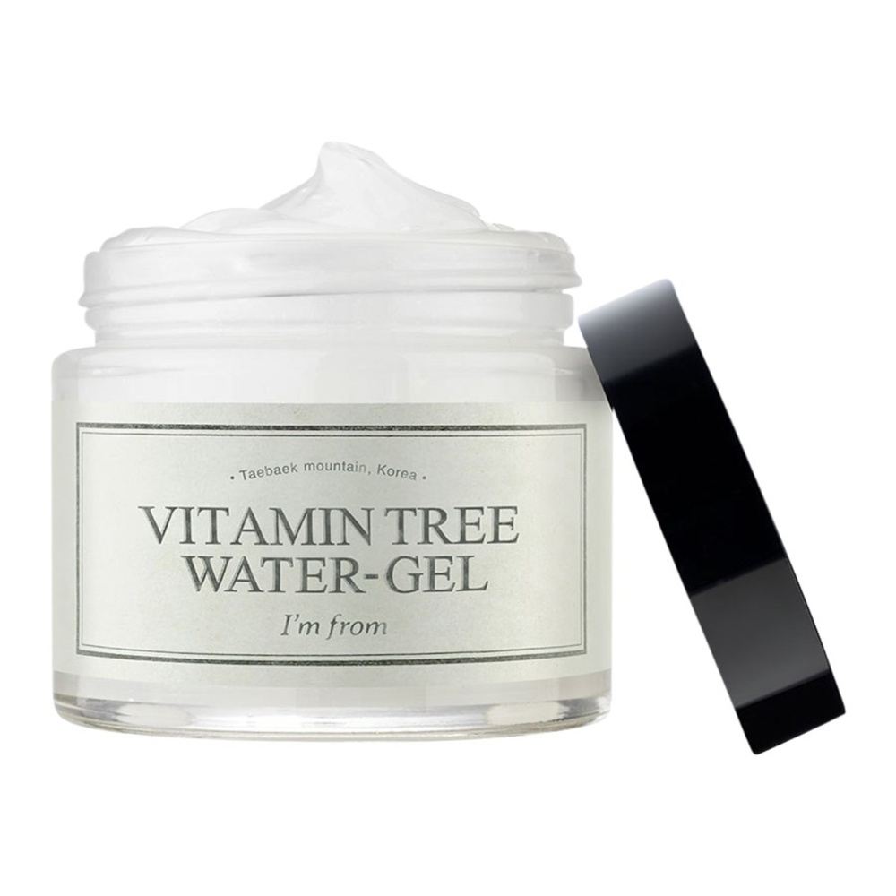I’m From Vitamin Tree Water-Gel Gel visage