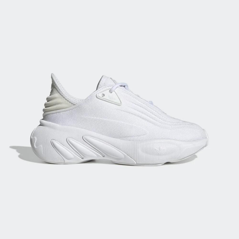 adidas adiFOM SLTN FZ5638 / weiss