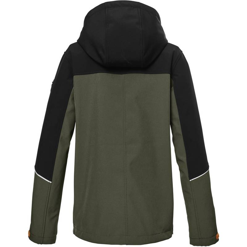 KILLTEC KOW 131 Softshelljacke Jungen