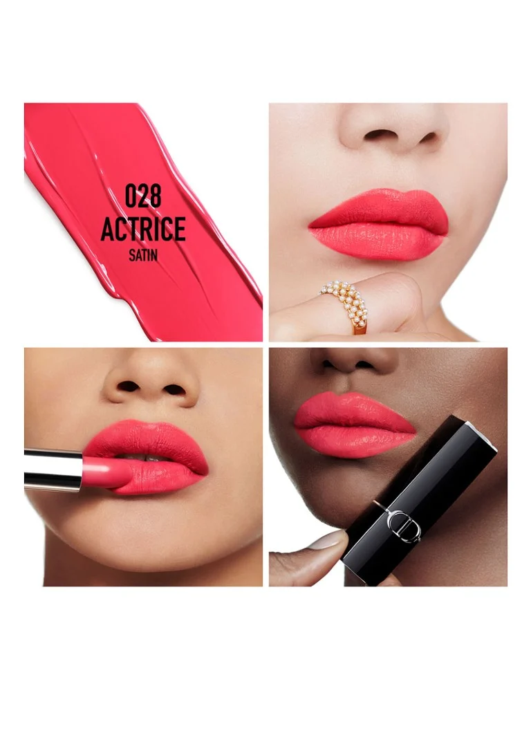 DIOR Rouge Dior -huulipuna