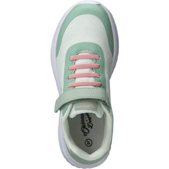 Okinawa Sneaker in grün