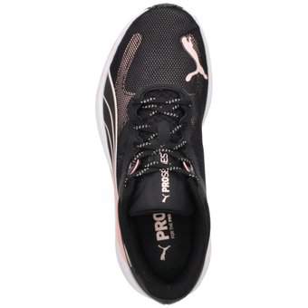 PUMA Redeem Profoam Running in schwarz