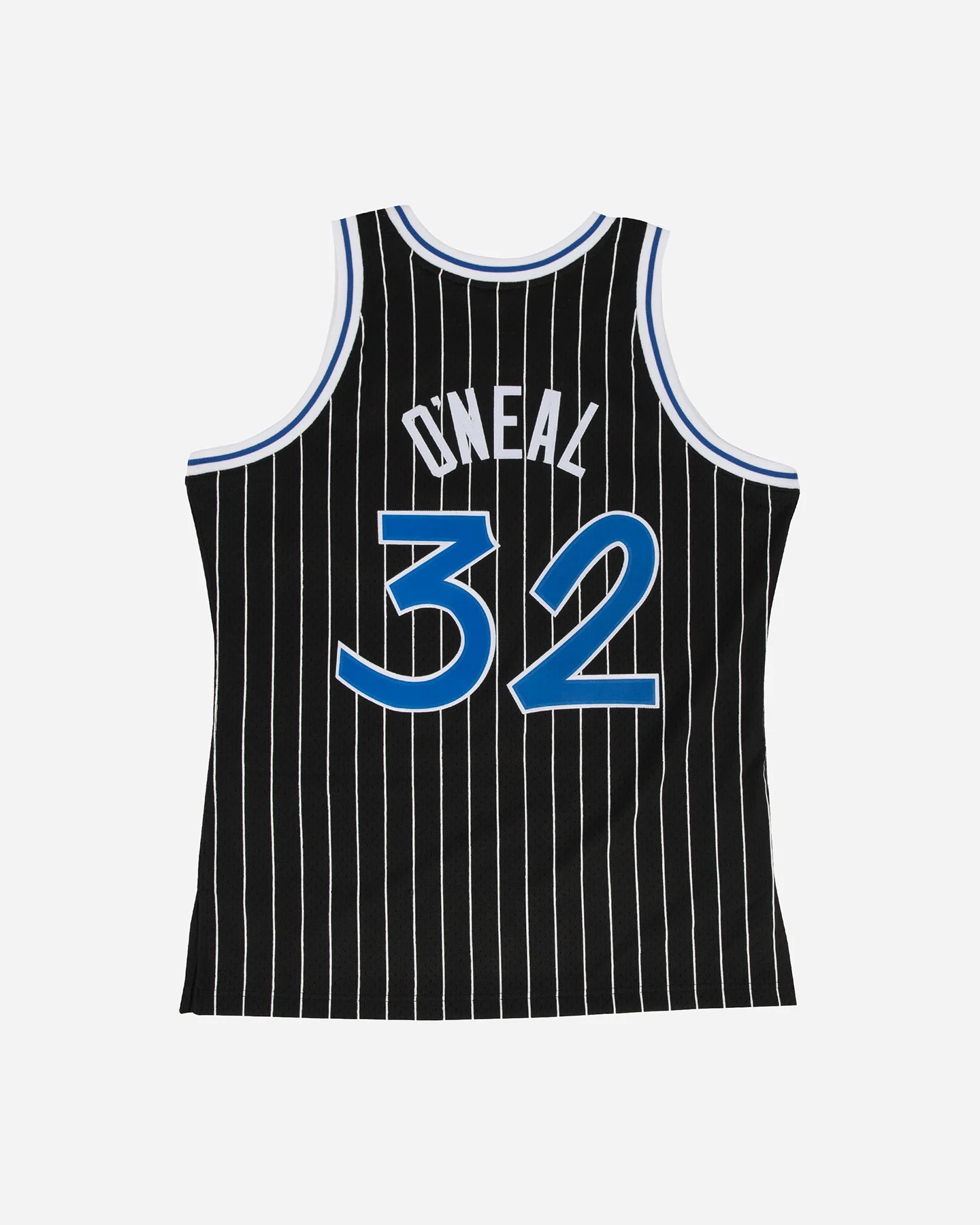 Canotta Basket Mitchell&amp;ness NBA Orlando Magic Shaquille O'neal M SMJYGS18191-OMABLCK9