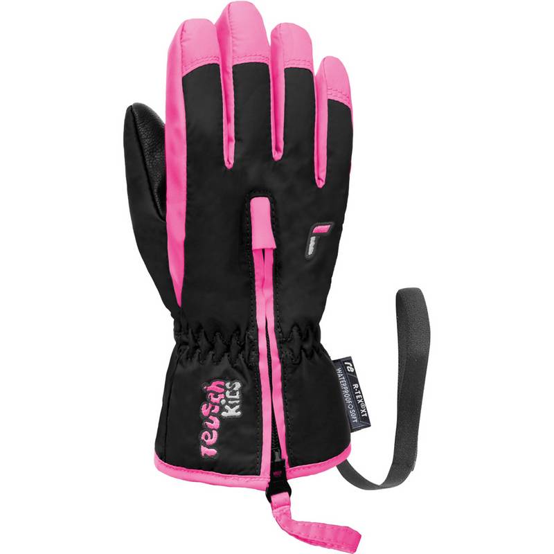 Reusch Ben Skihandschuhe Kinder