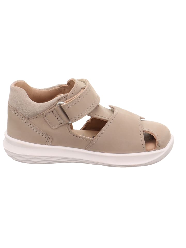 superfit Sandale BUMBLEBEE in Beige günstig kaufen