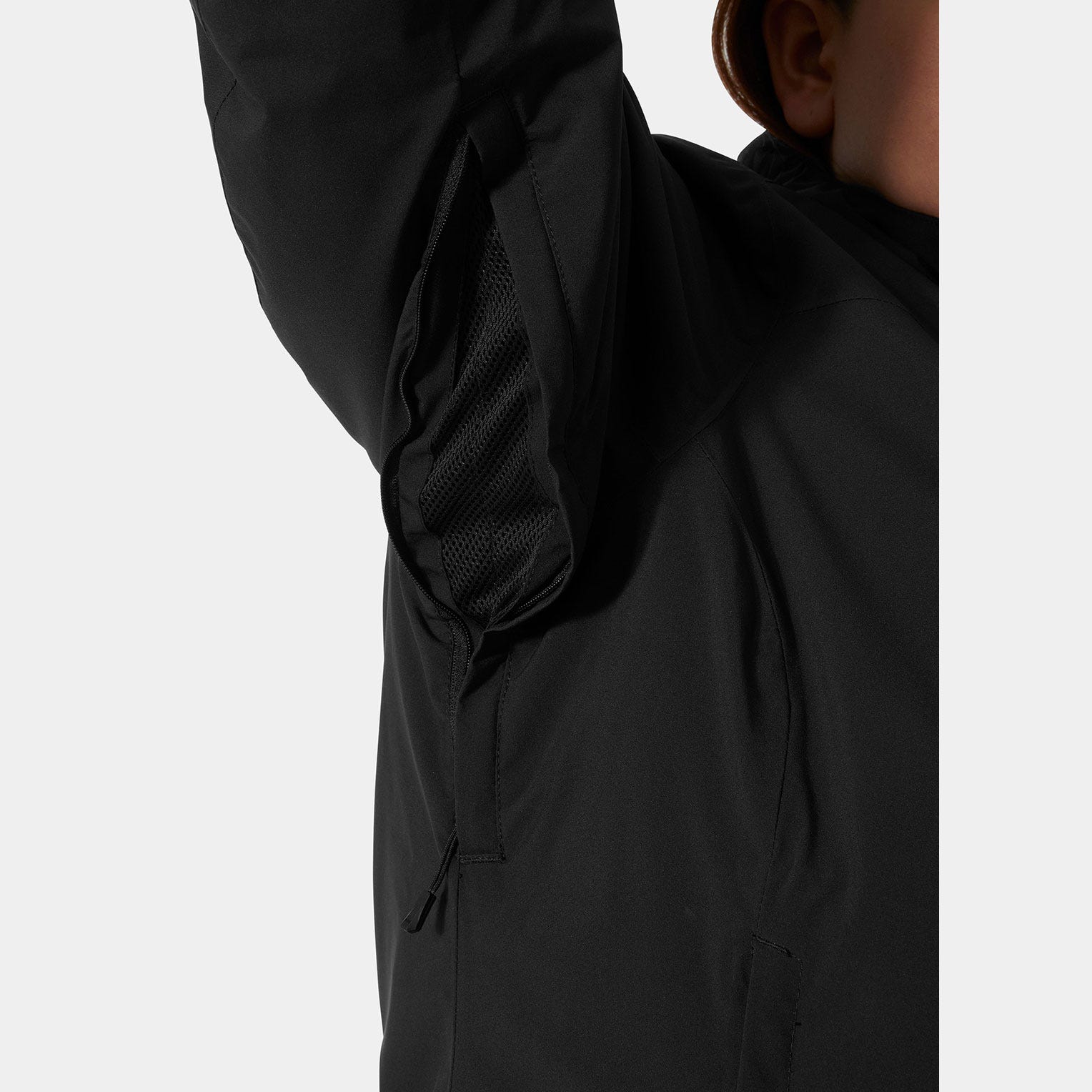 Women's Snowplay Plus Jacket