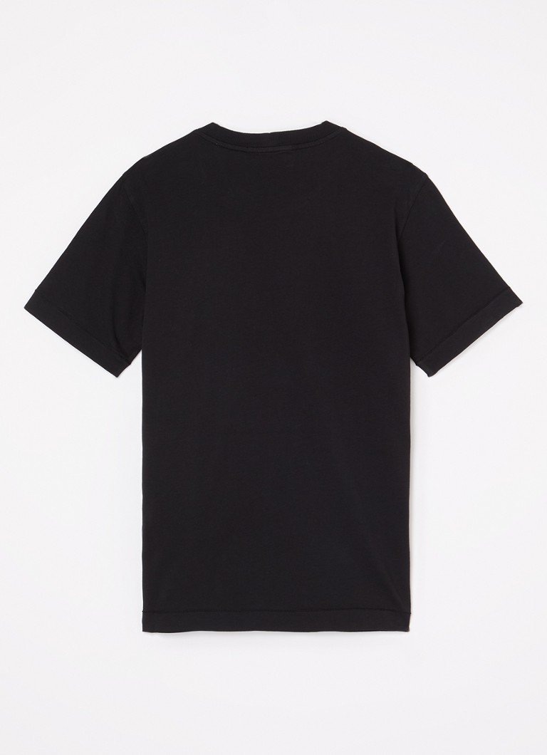 Stone Island 20147 T-shirt with logo