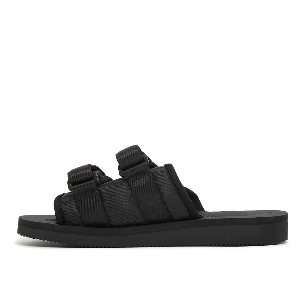 Suicoke Moto Cab OG-056CAB-BLK / schwarz