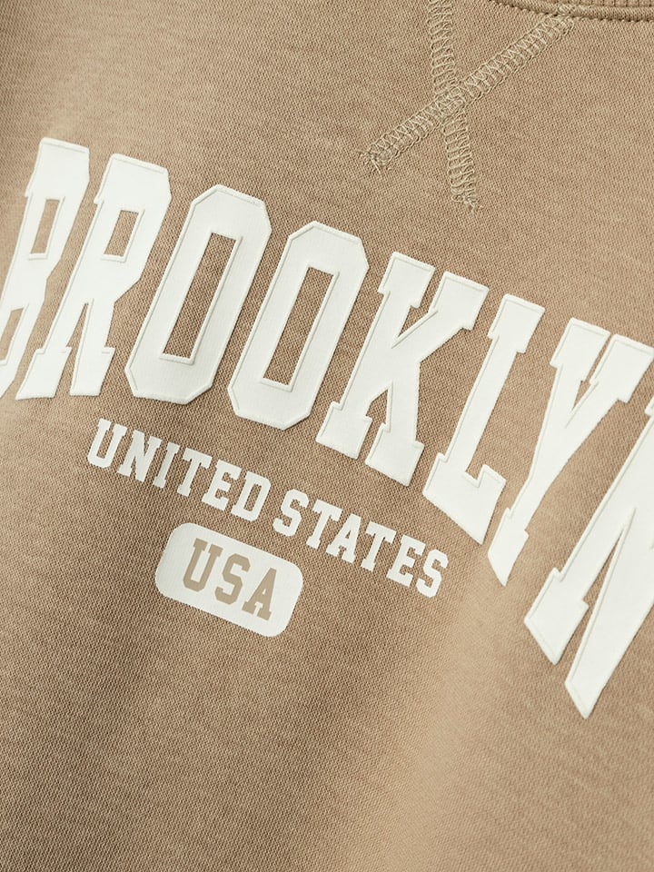 name it Sweatshirt 
