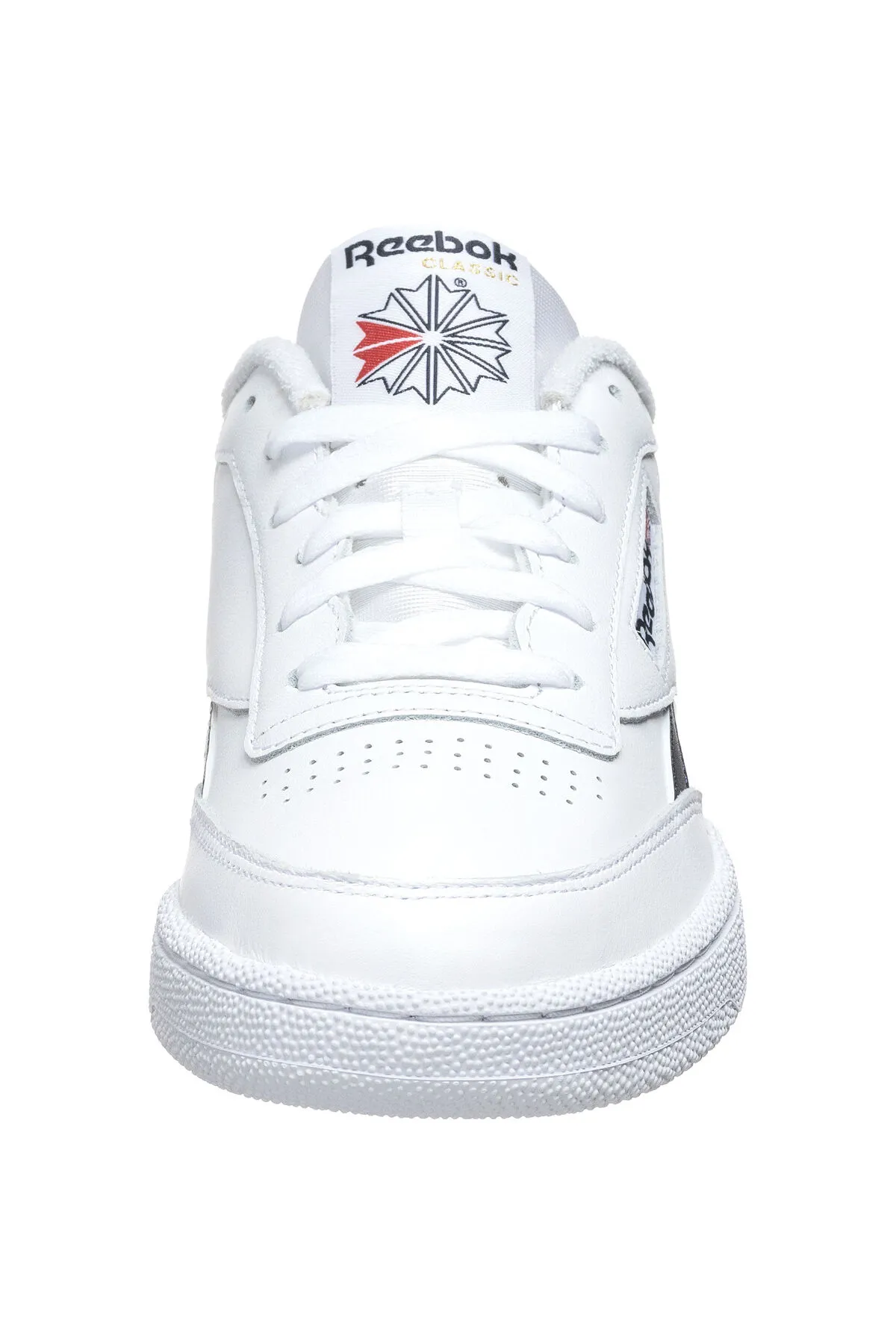 Reebok  Unisex Reebok Club C Rache Turnschuhe