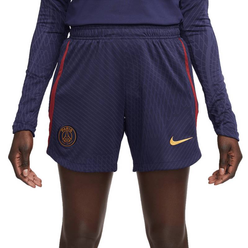 Nike Paris Saint-Germain Schlagen Fußballshorts Damen
