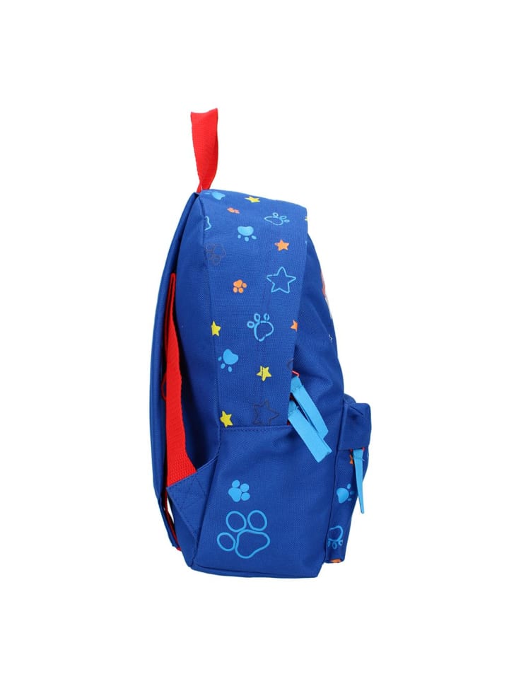 Paw Patrol Rucksack Chase, Marshall & Rubble | Paw Patrol | 31 x 22 x 9 cm günstig kaufen onesize