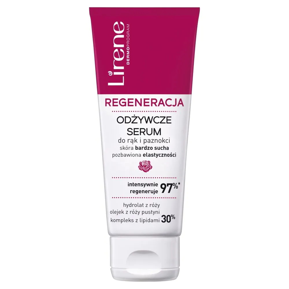 Κρέμα χεριών Lirene Regeneration
