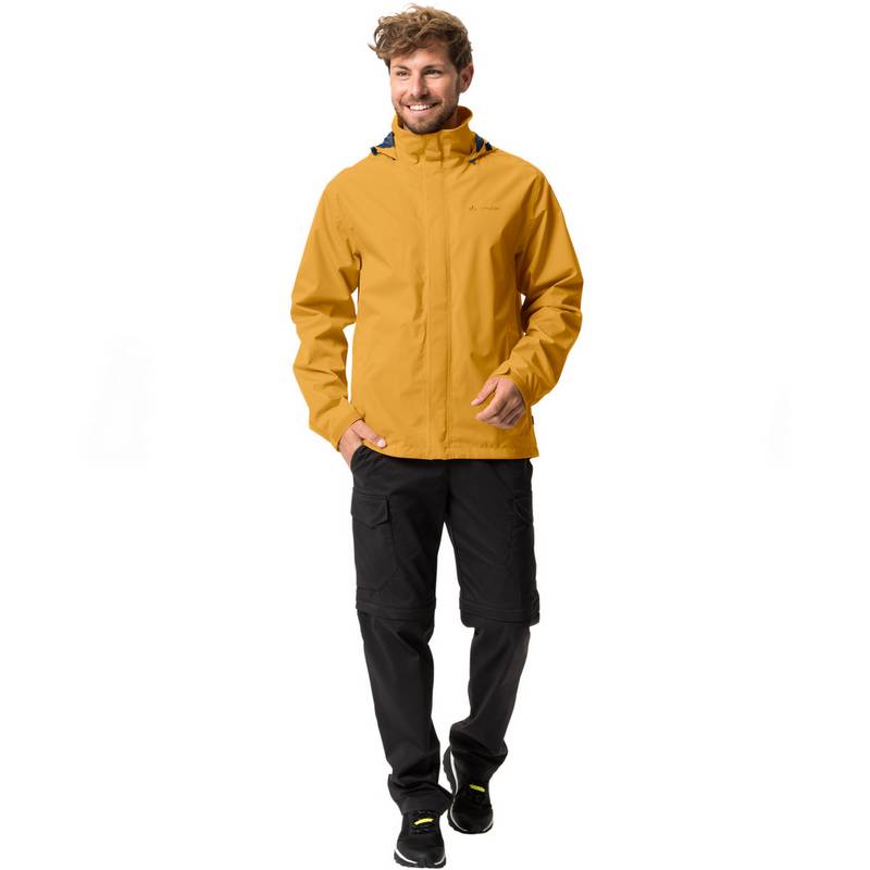 VAUDE Escape Light Regenjacke Herren