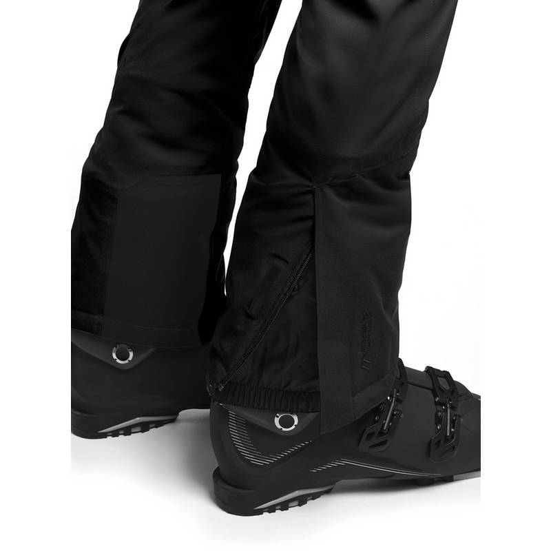 Maier Sports Anton slim Skihose Herren