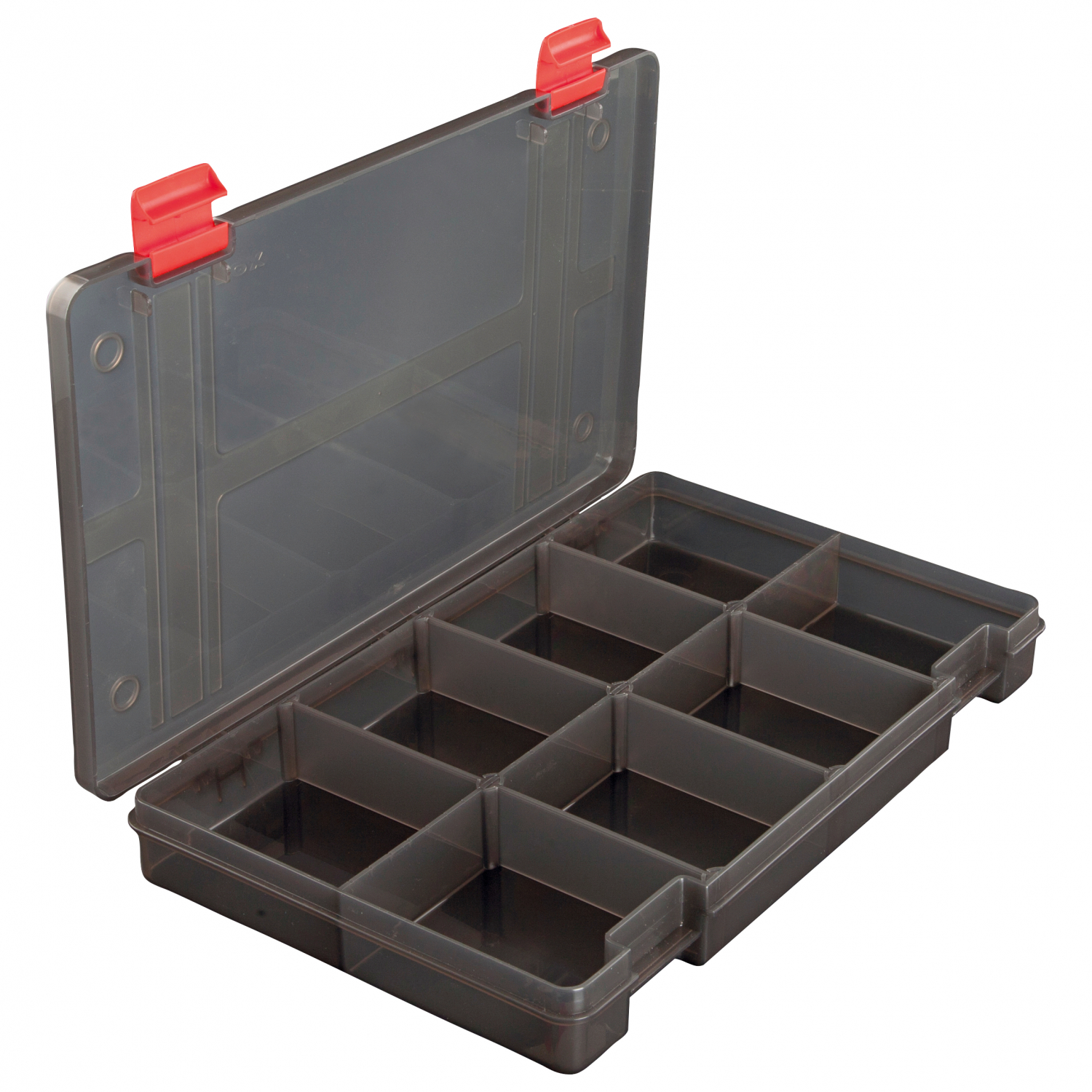 Fox Rage Zubehörboxen Stack 'n Store Lure (8 C., flach)