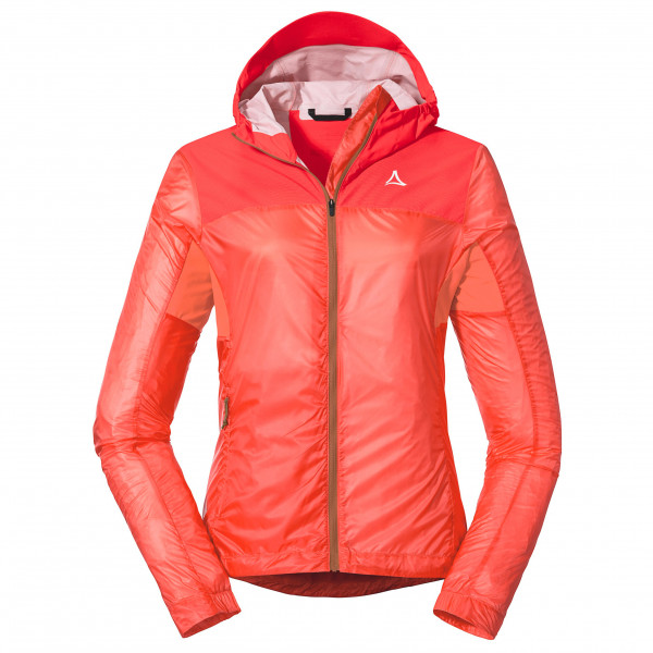 Schöffel - Women's Hybrid Jacket Flow Trail - Fahrradjacke