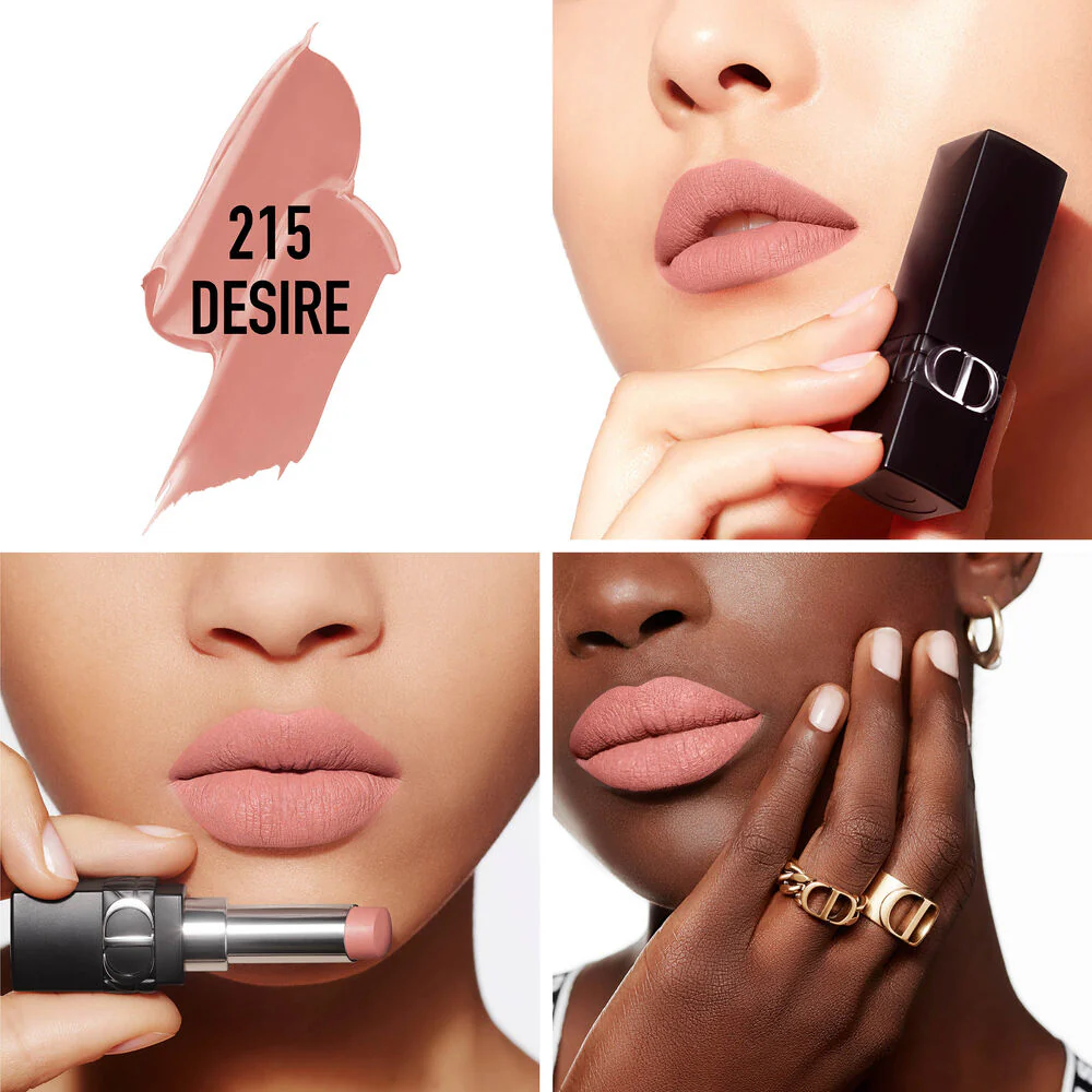 Κραγιόν Rouge Dior Forever - Κραγιόν