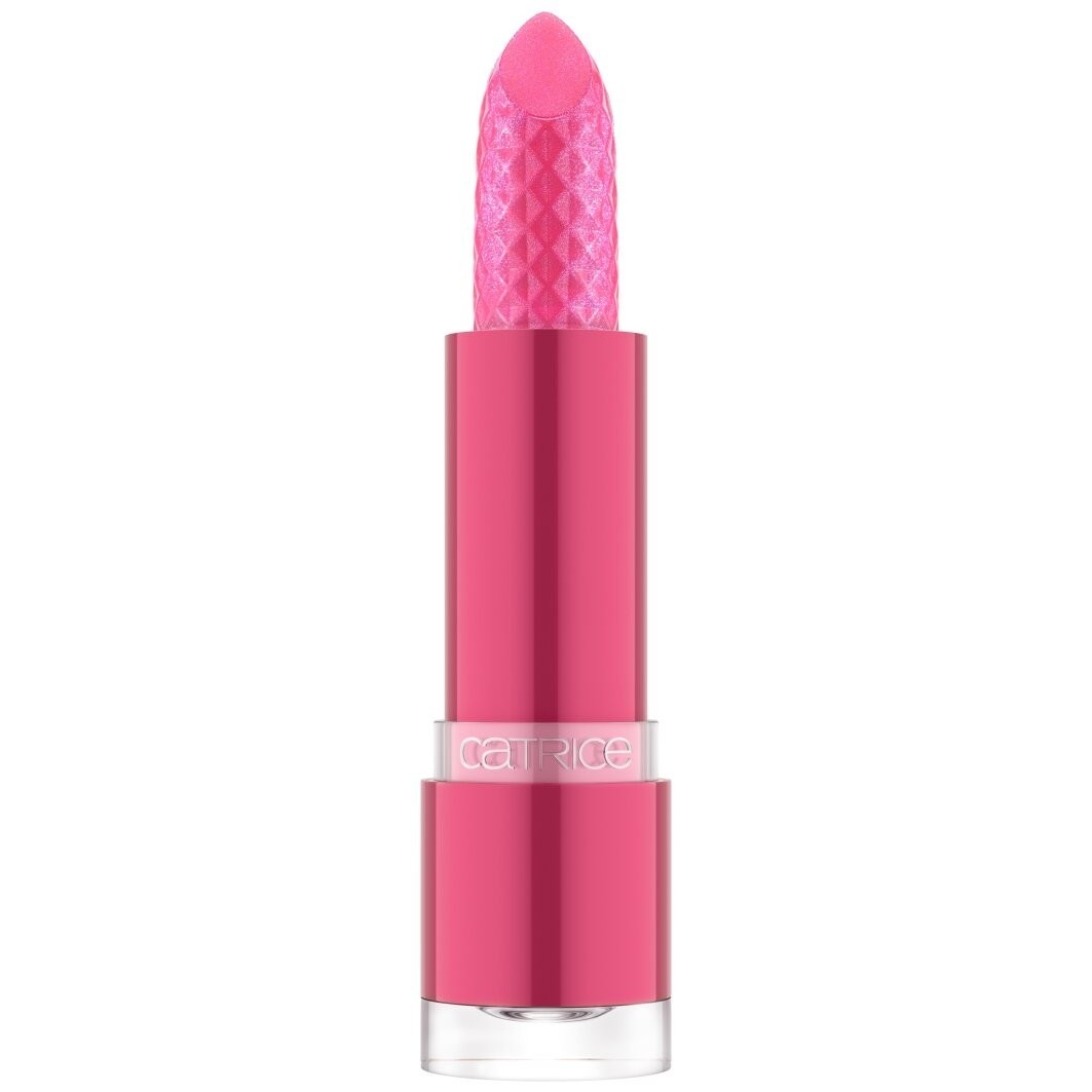 Glitter Glam Glow Lip Balm