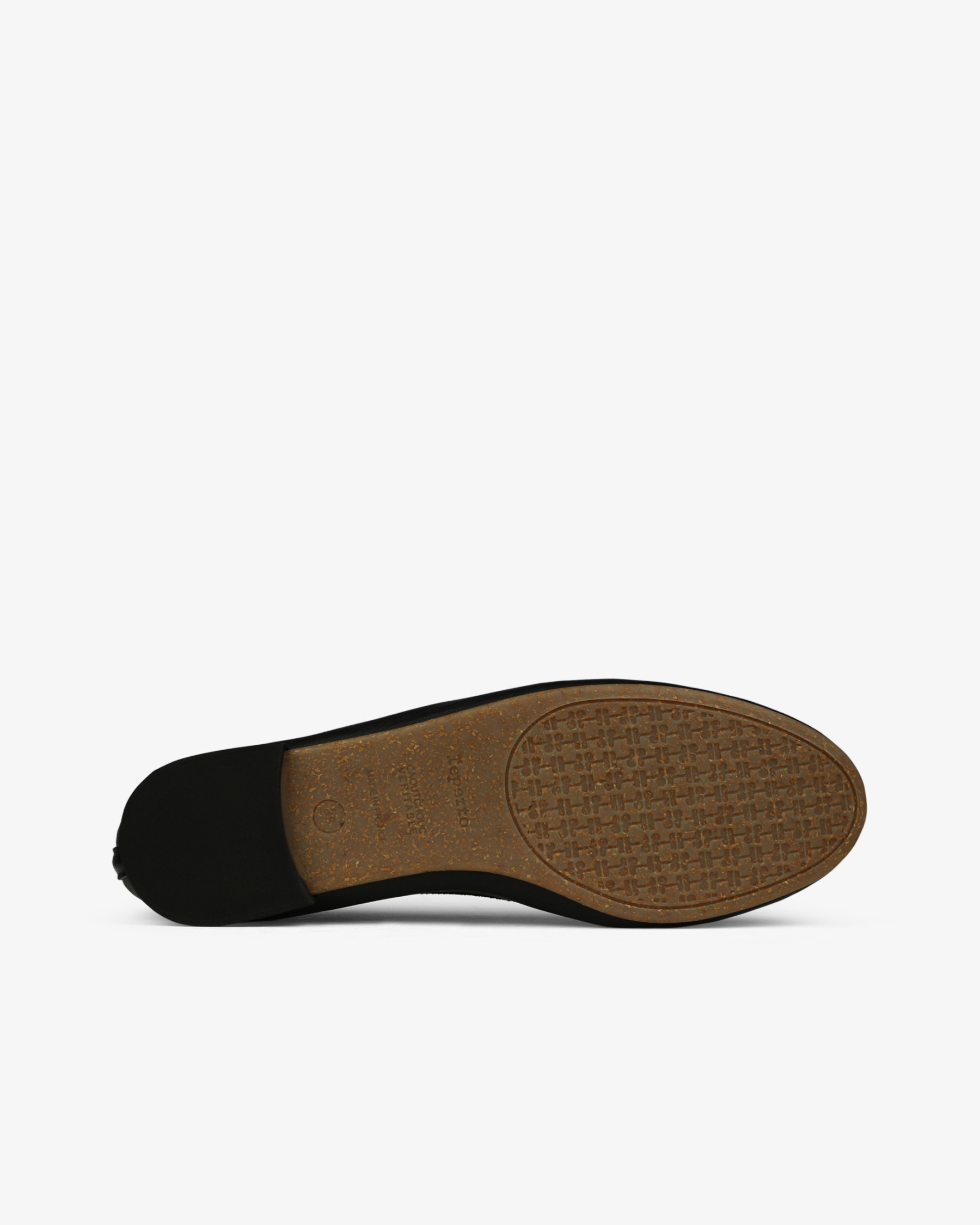 Cendrillon ballerinas - Vegan