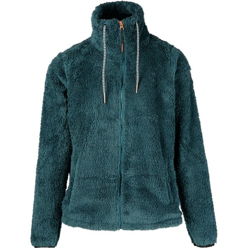 DAMEN ROLLI PURDEN WOMEN FLEECE