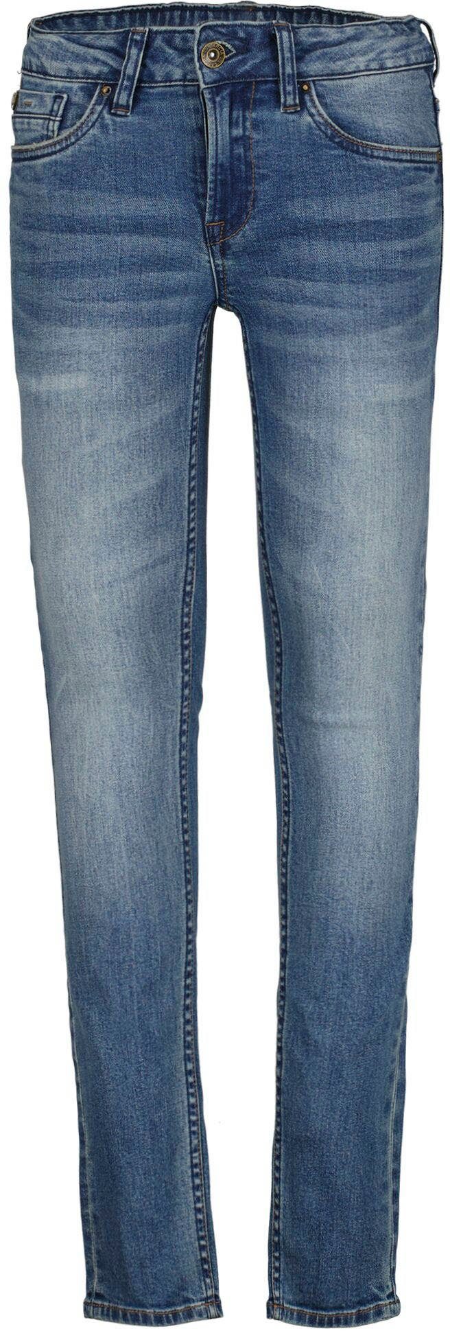 Garcia Slim-fit-Jeans Xandro