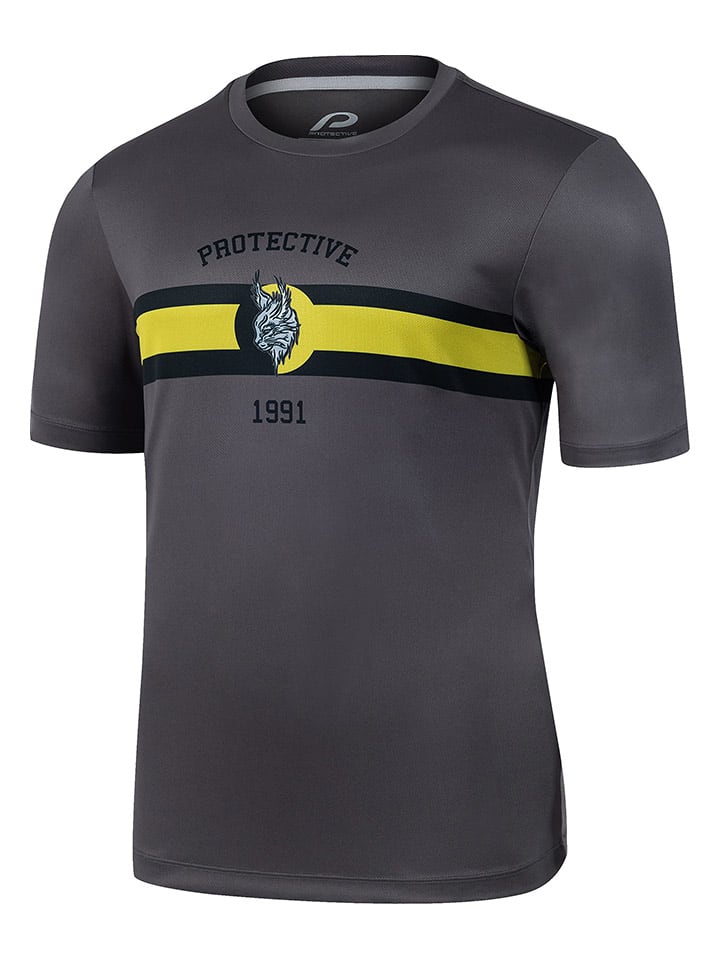 Protective Fahrradshirt 