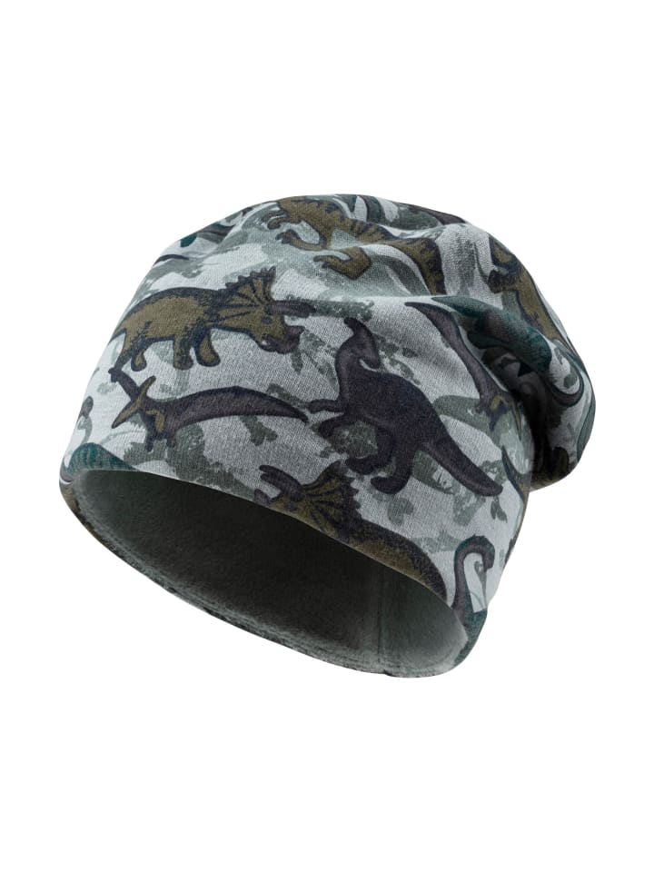 Sterntaler Beanie Saurier in eukalyptus günstig kaufen