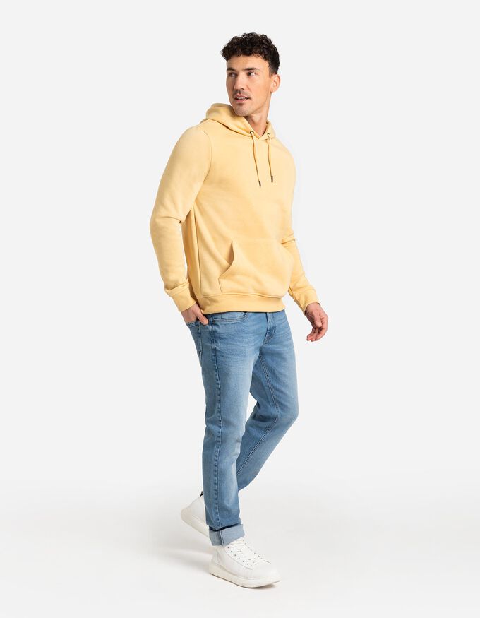 Hoodie - Regular Fit