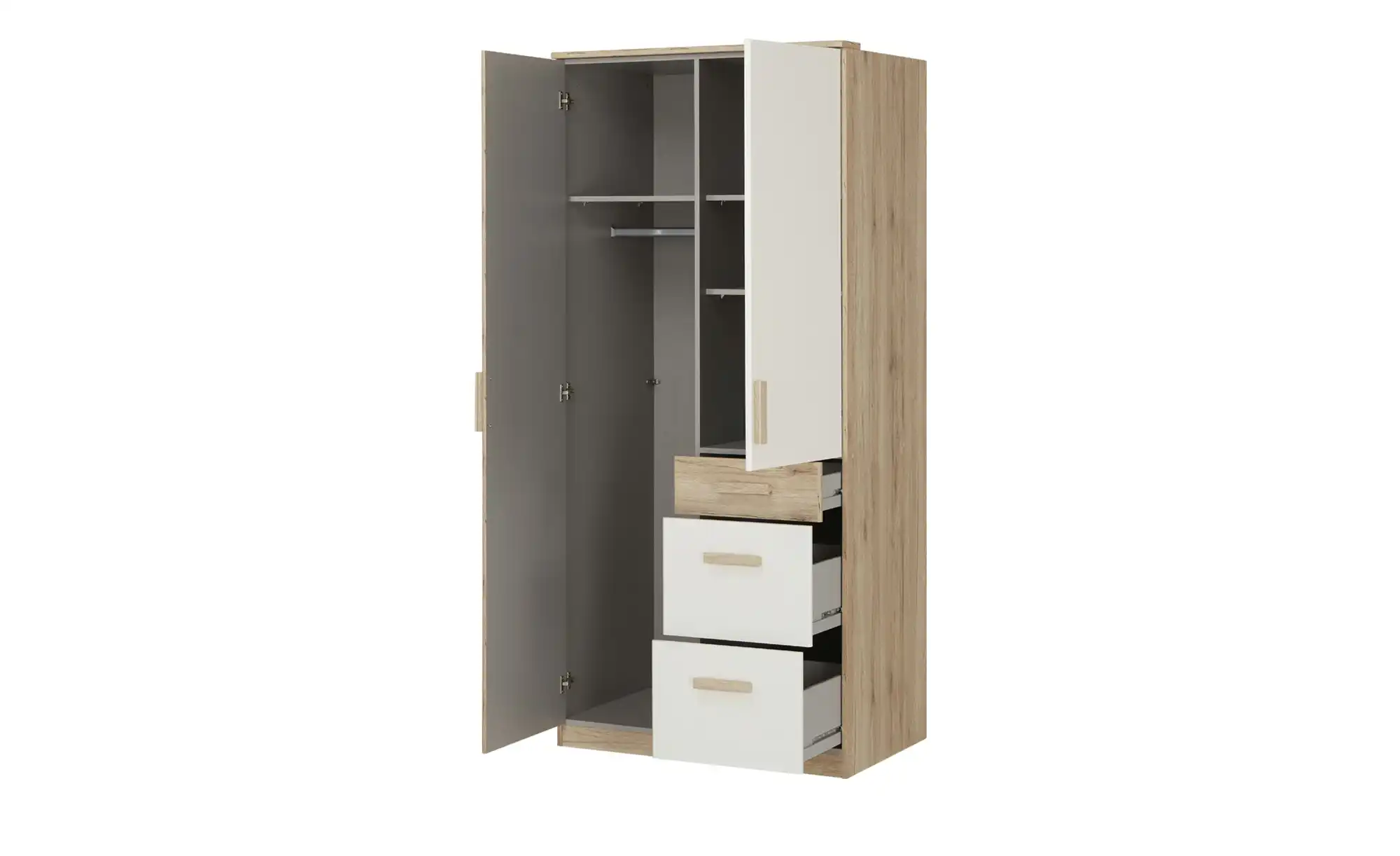 Kleiderschrank