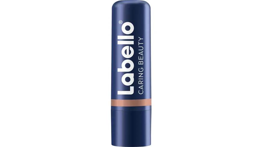 Labello Lippenpflege Caring Beauty Nude 5.5 ml