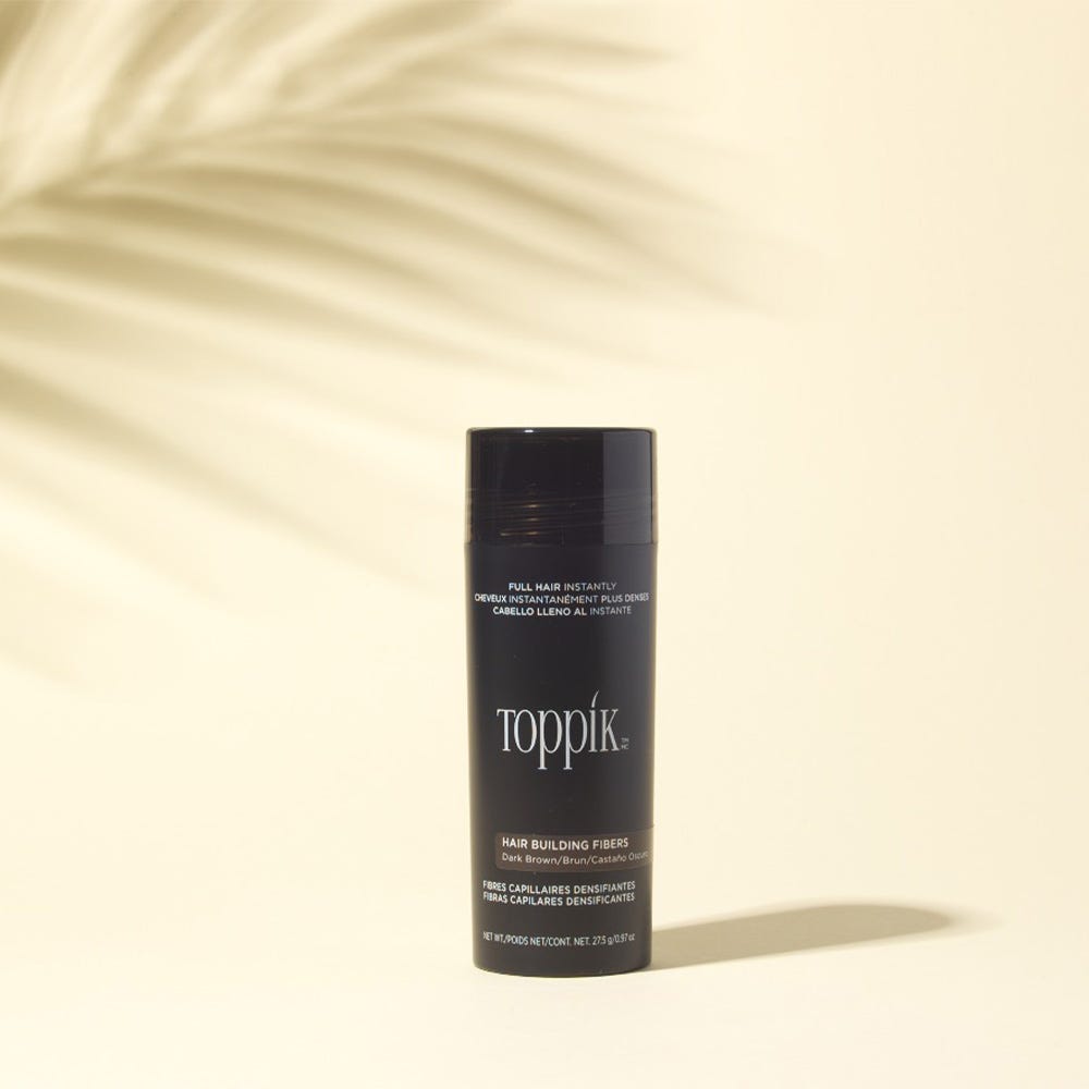 TOPPIK Hair Fibres Medium Blond 27,5 g