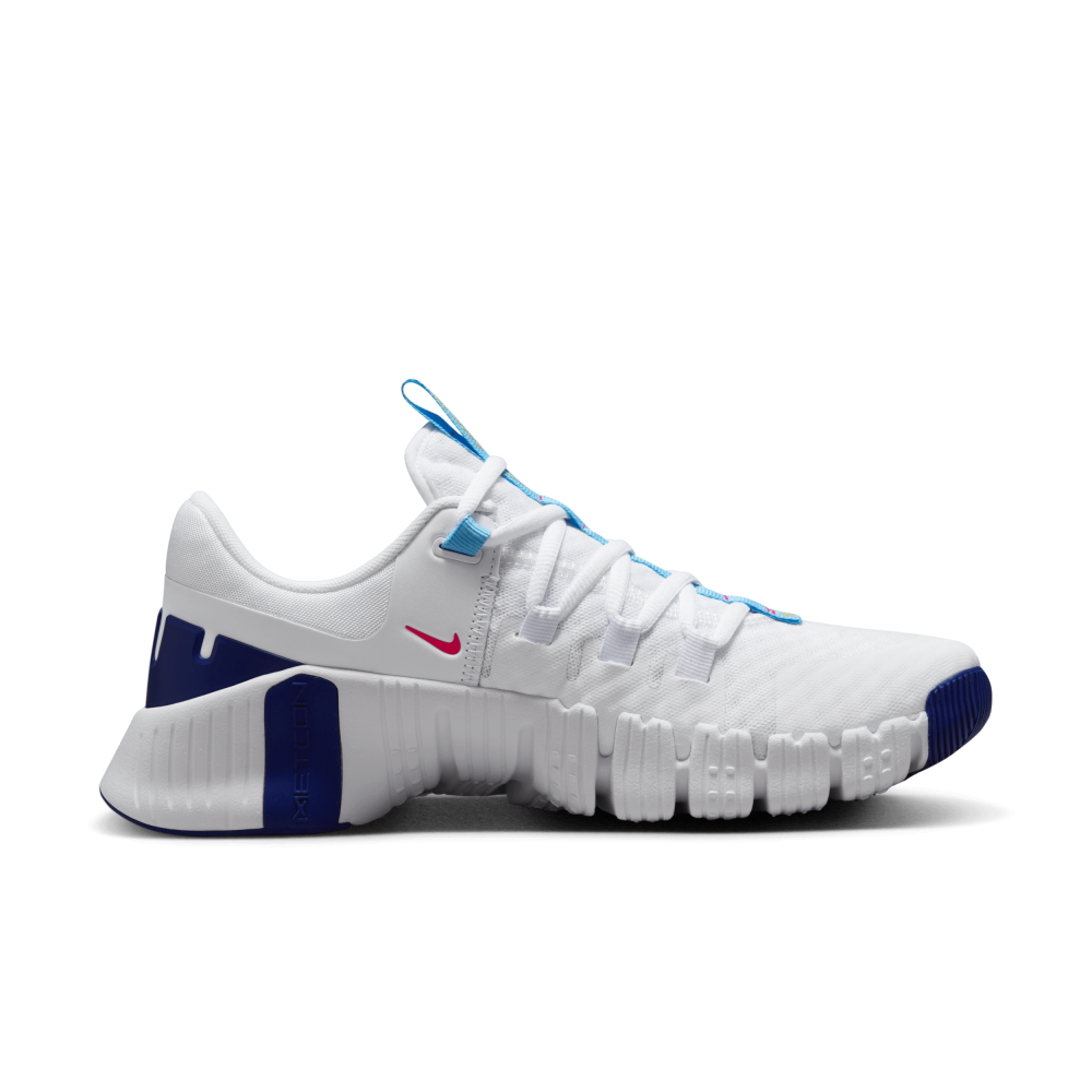 Nike Free Metcon 5 DV3950-103 / weiss