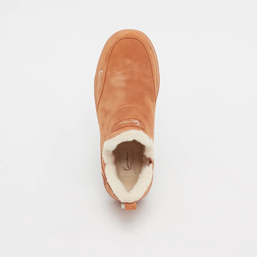 Karl Kani Samo Boot KKFWW000337 / braun