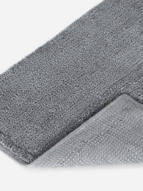 Badematte Badezimmerteppich Badematte GD-102 Garronda, ohne, Polyester, rechteckig