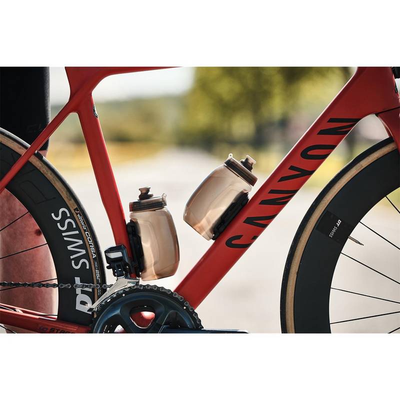 Fidlock TWIST bottle 450 bike base Trinkflasche